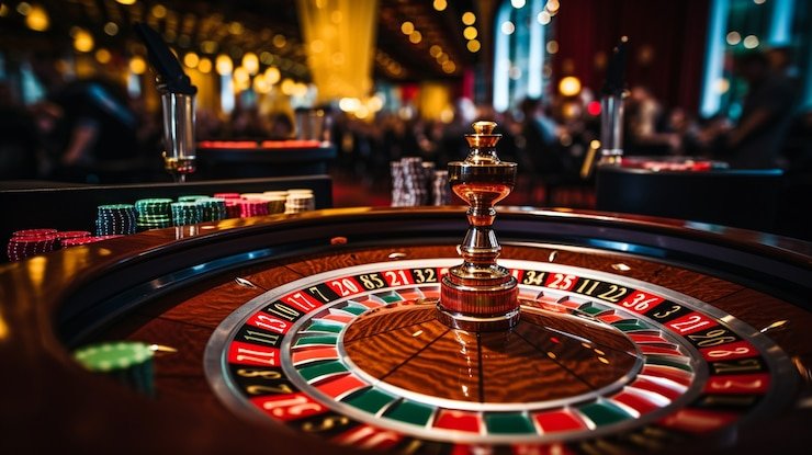 Meja blackjack dewasa di ulti288